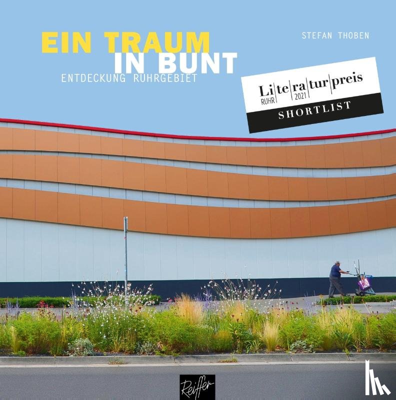 Thoben, Stefan - Ein Traum in bunt
