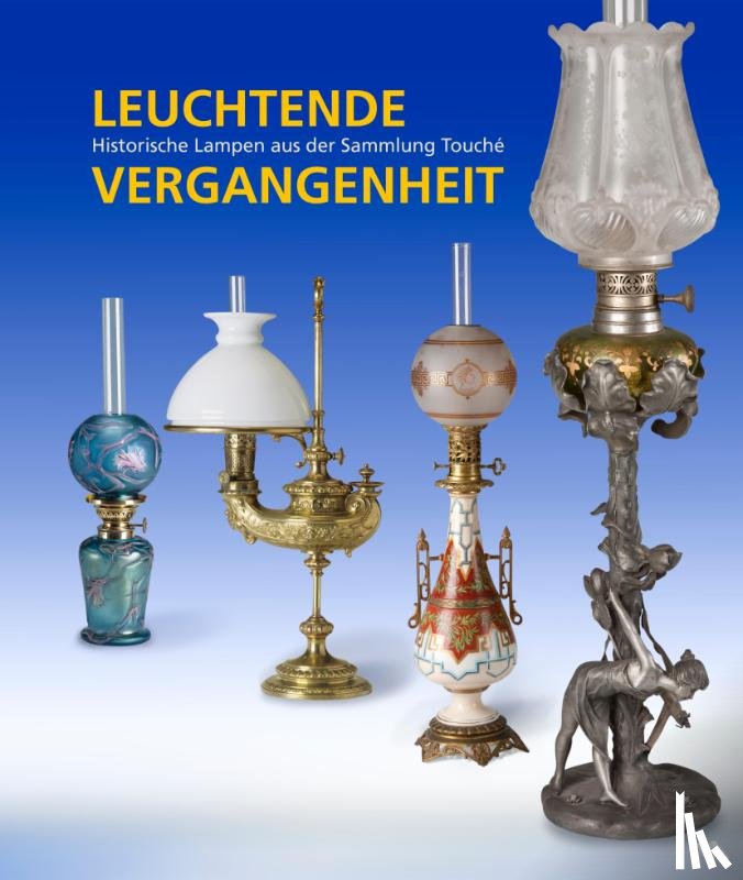 Touché, Werner - Leuchtende Vergangenheit