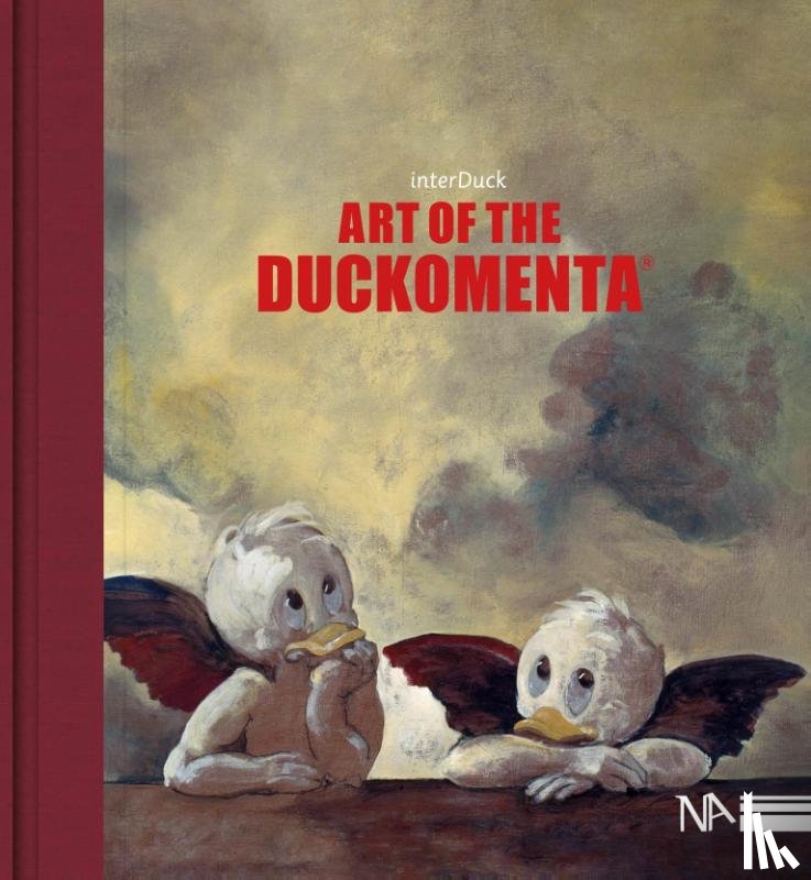  - Art of the DUCKOMENTA