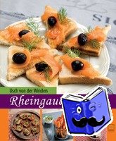 Winden, Usch von der - Rheingauer Tapas