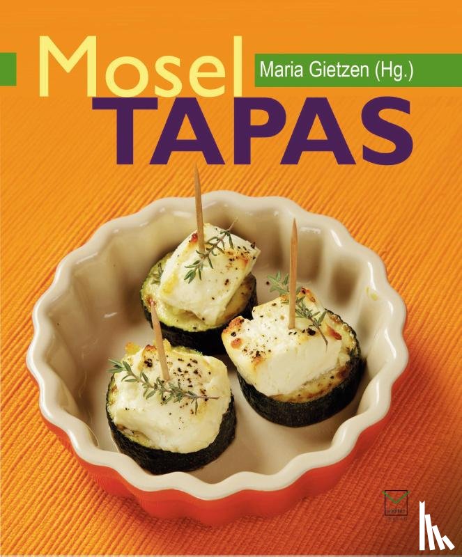 - Mosel-Tapas