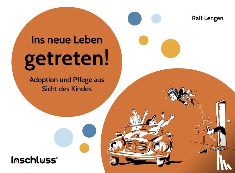 Ralf, Lengen - Ins neue Leben getreten!