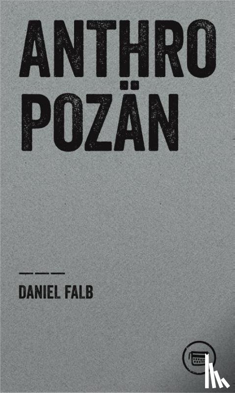 Falb, Daniel - Anthropozän