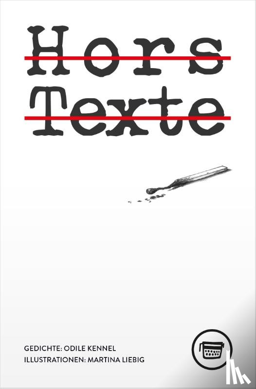 Kennel, Odile - Hors Texte