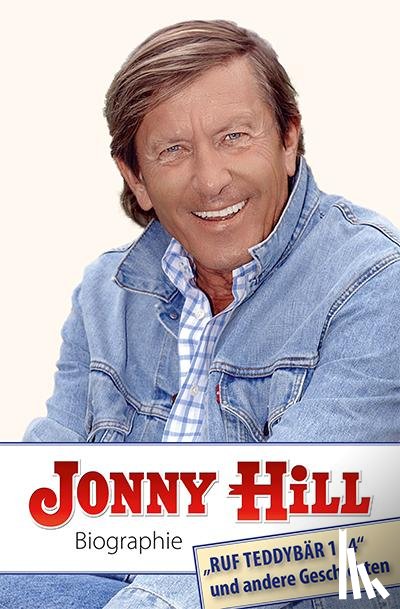Hill, Jonny - Jonny Hill Biographie