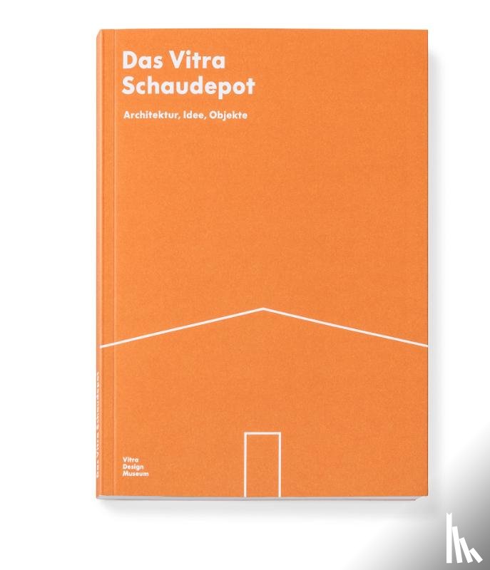 Stappmanns, Viviane - Das Vitra Schaudepot