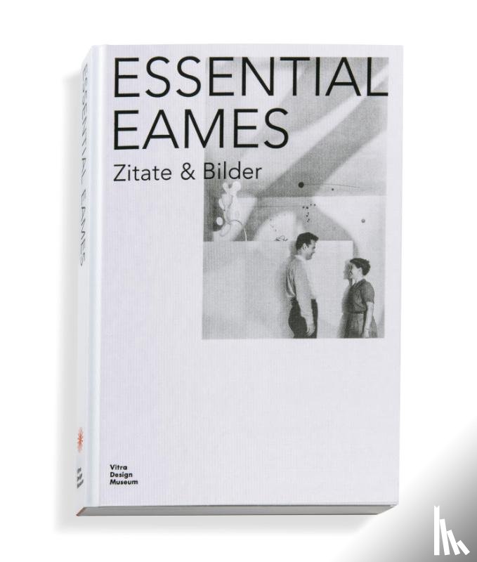  - Essential Eames