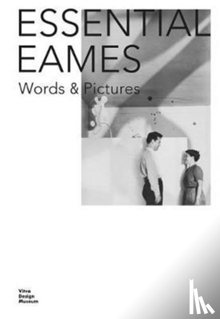 Hartman, Carla - Essential Eames