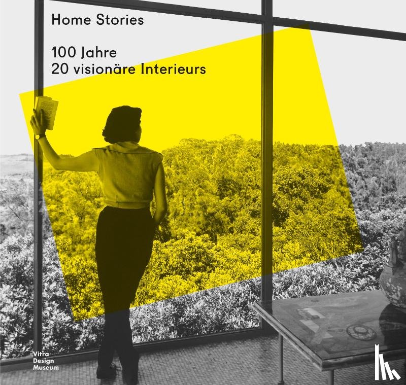  - Home Stories