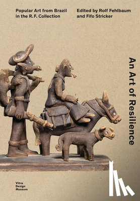 Fehlbaum, Rolf - An Art of Resilience