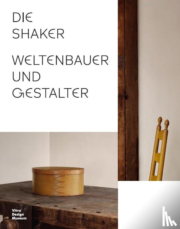 Hoffmann, Mea - Die Shaker.