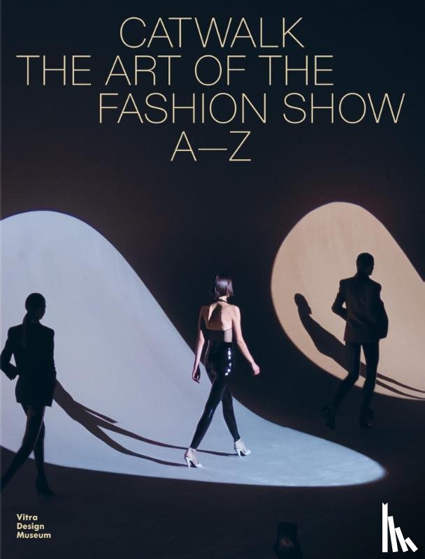 Eisenbrand, Jochen, Krawczyk, Katharina - Catwalk