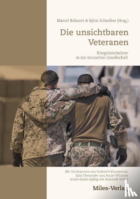  - Die unsichtbaren Veteranen