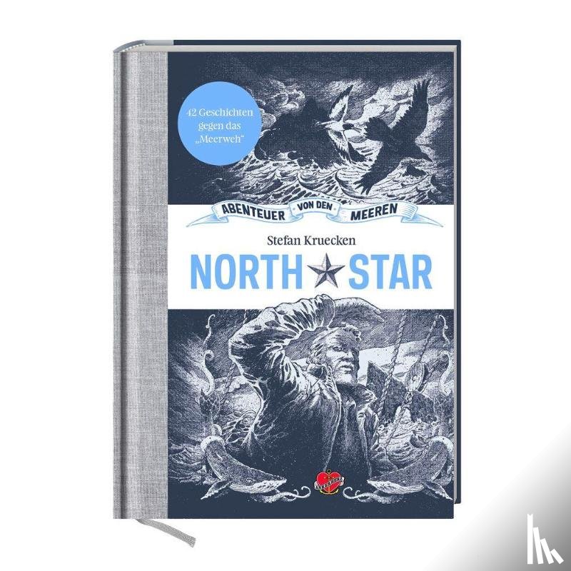 Kruecken, Stefan - North Star
