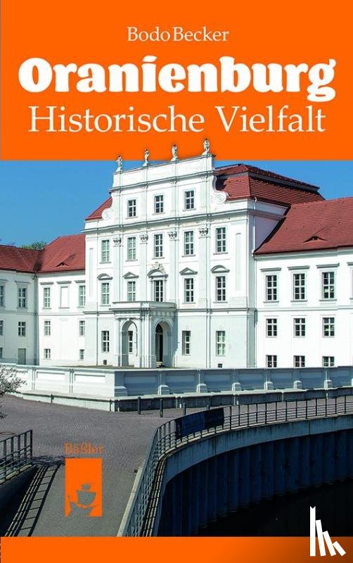 Becker, Bodo - Oranienburg