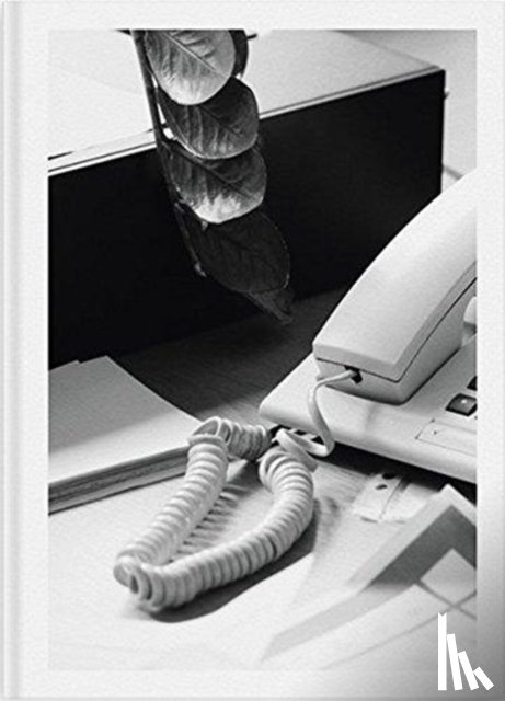Groneberg, Saskia - Buropflanze (office plant)
