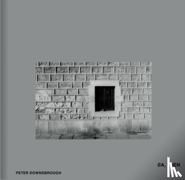 Downsbrough, Peter - AS, THEN