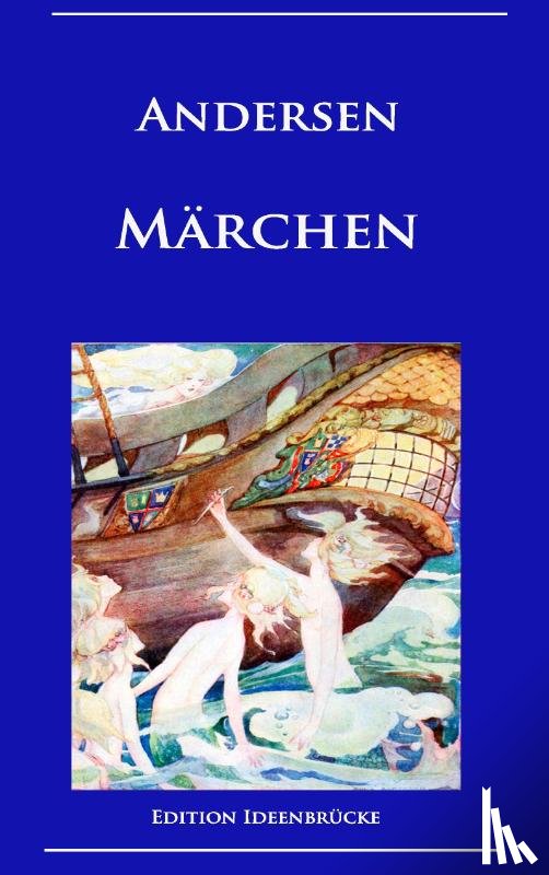 Andersen, Hans Christian - Märchen