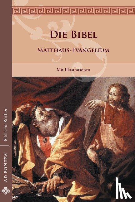 Luther, Martin - Matthäus-Evangelium
