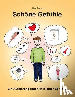 Tewes, Elisa - Schöne Gefühle