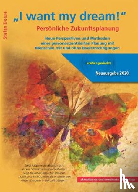 Doose, Stefan - I want my dream