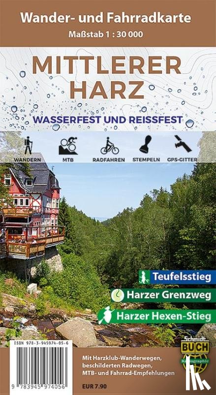  - Mittlerer Harz