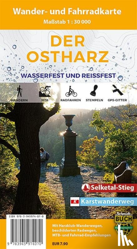  - Der Ostharz