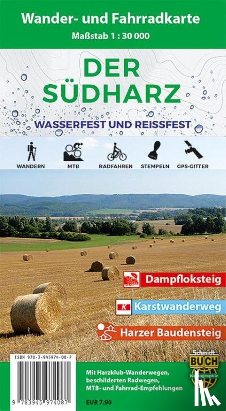  - Der Südharz