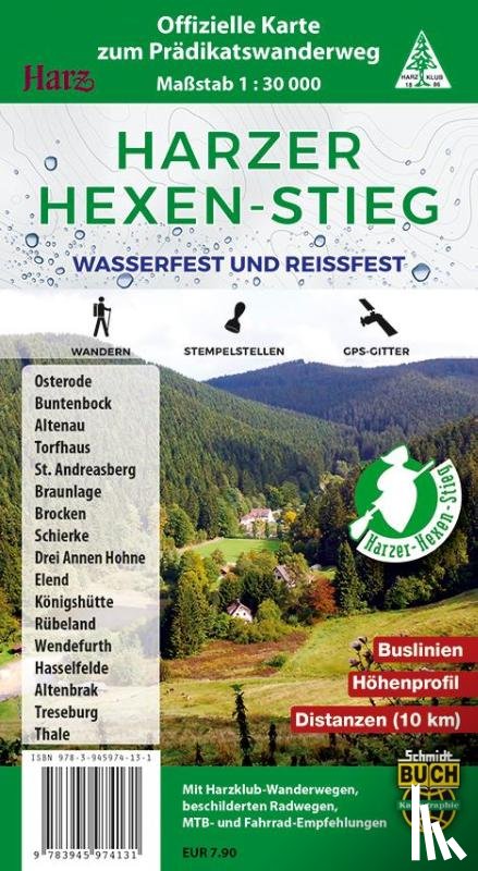  - Harzer Hexen-Stieg