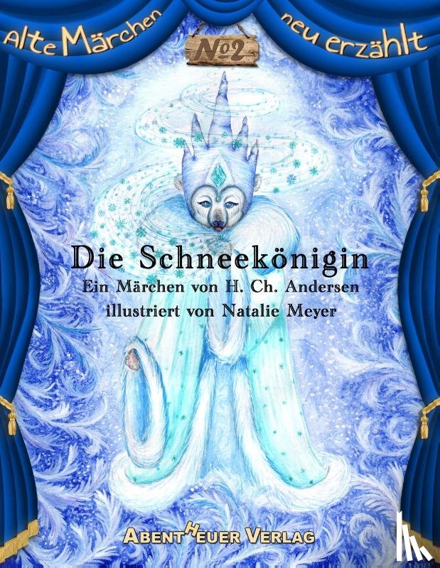 Andersen, Hans Christian - Die Schneekönigin