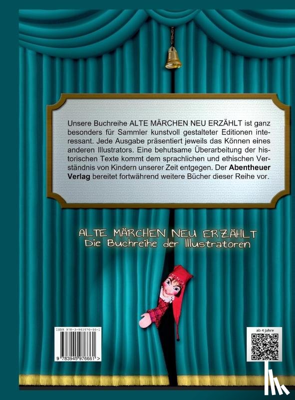 Grimm, Gebruder - Der gestiefelte Kater