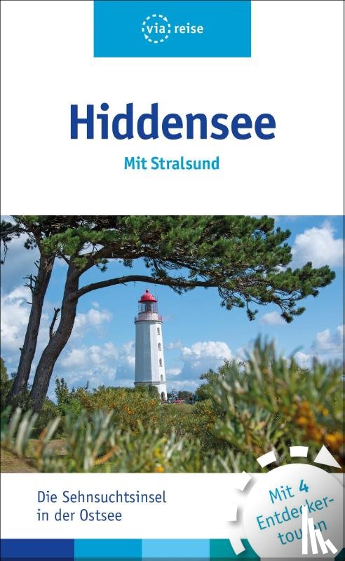Knoller, Rasso, Kilimann, Susanne - Hiddensee