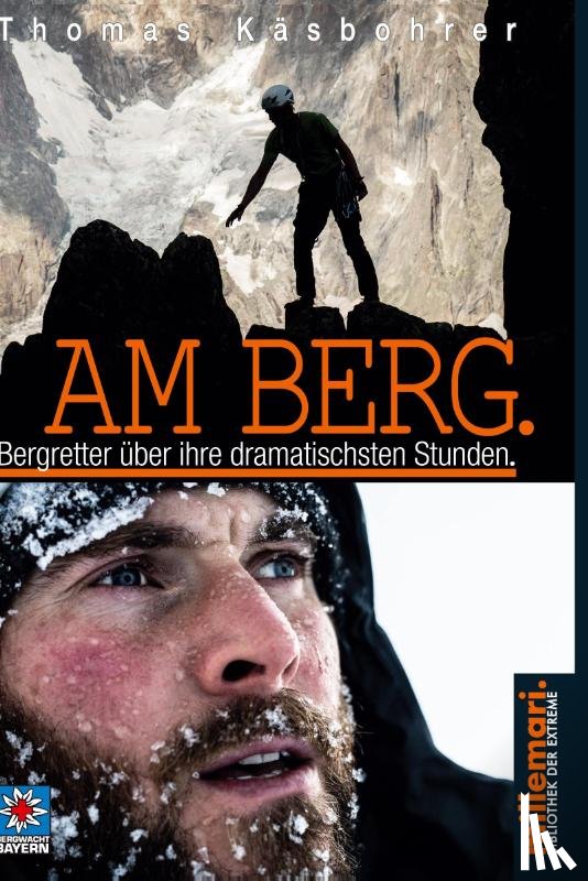 Käsbohrer, Thomas - Am Berg.