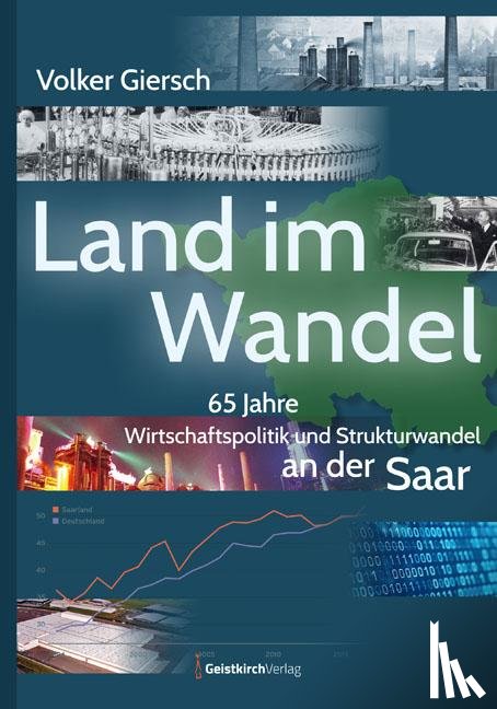 Giersch, Volker - Land im Wandel