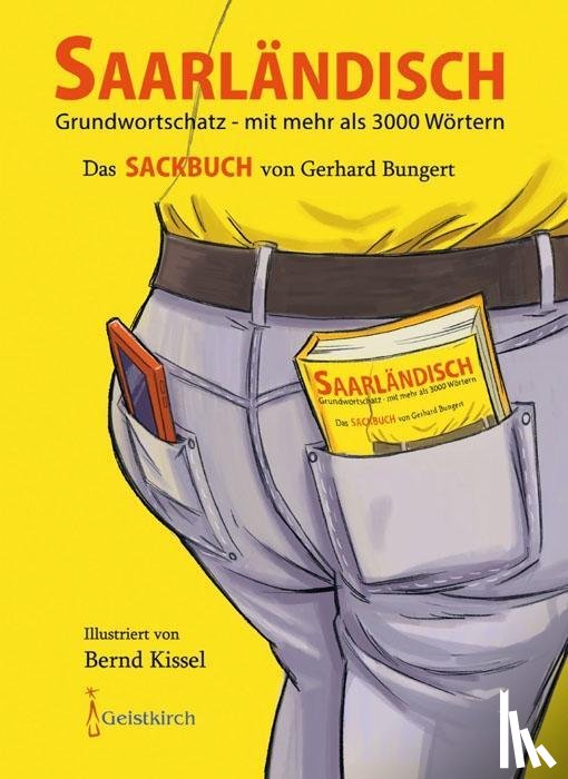 Bungert, Gerhard - Saarländisch