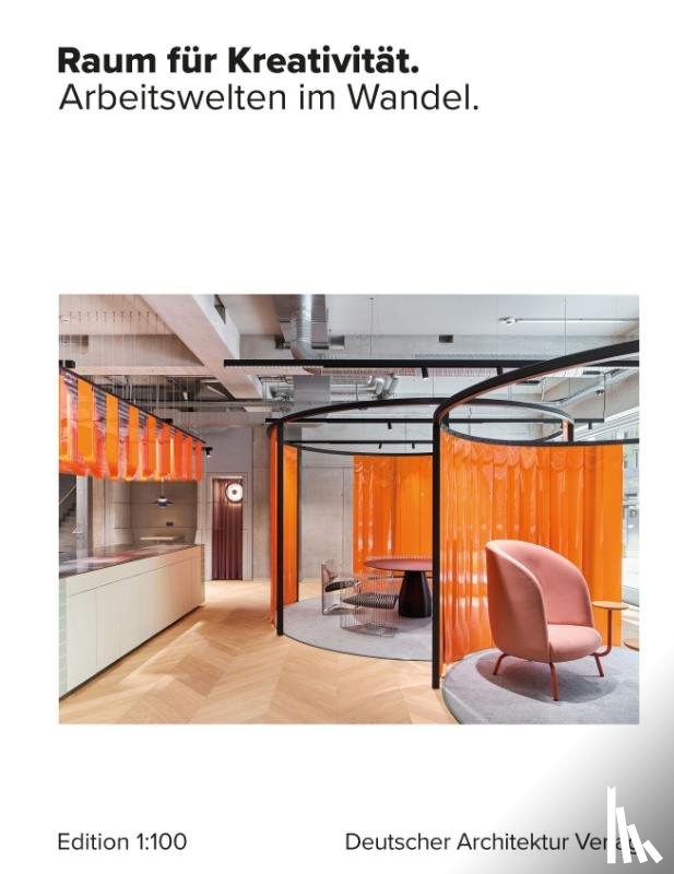  - Raum für Kreativität