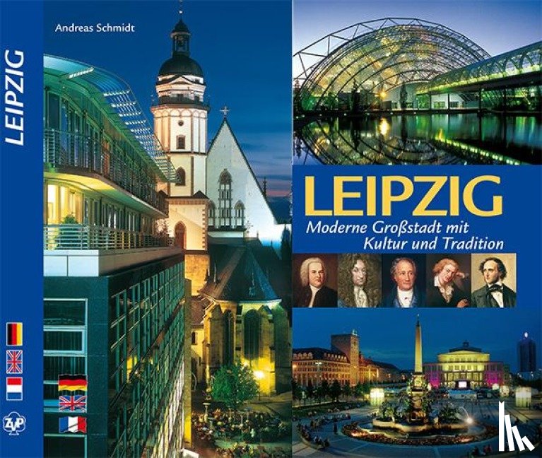 Schmidt, Andreas - LEIPZIG