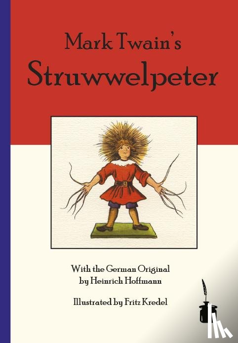 Twain, Mark - Mark Twain's Struwwelpeter