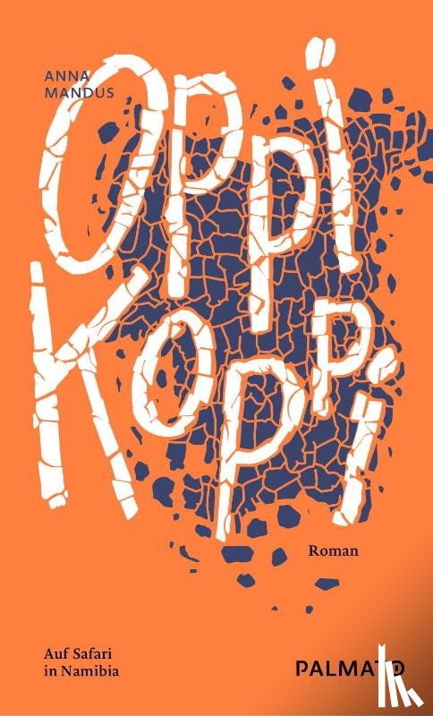 Mandus, Anna - Oppikoppi