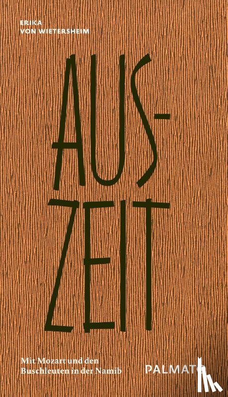 Wietersheim, Erika von - Aus-Zeit