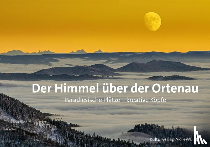 Martens, Peter - Der Himmel über der Ortenau