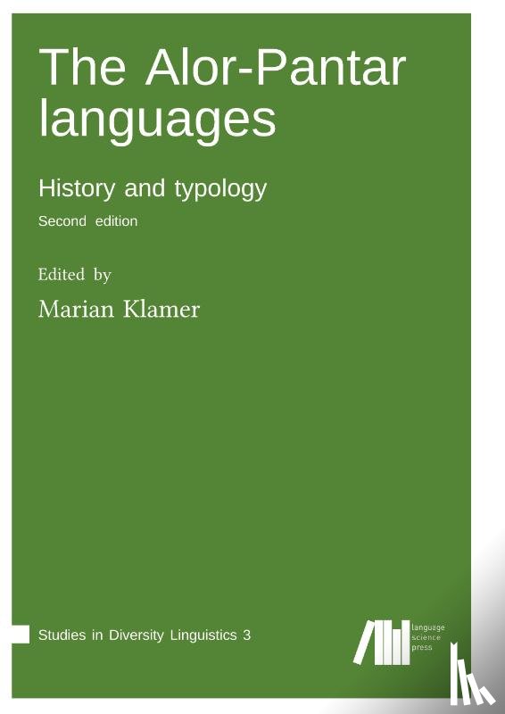  - The Alor-Pantar languages