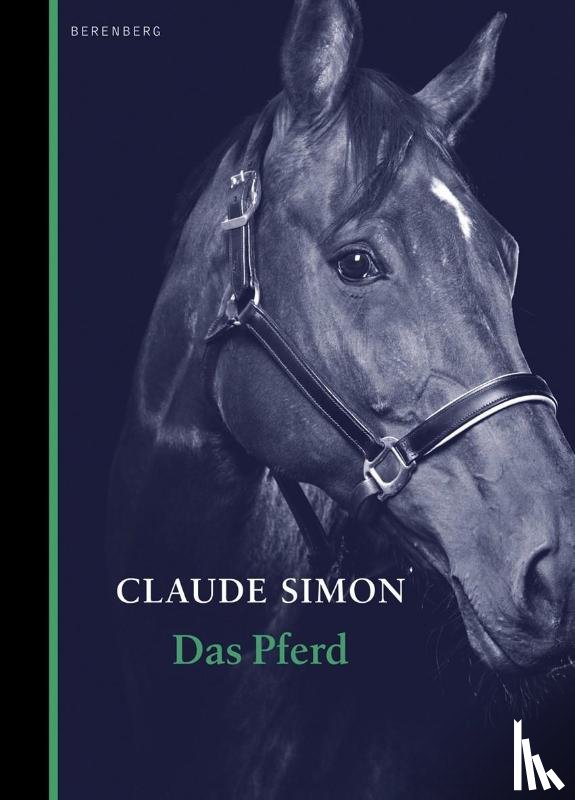 Simon, Claude - Das Pferd