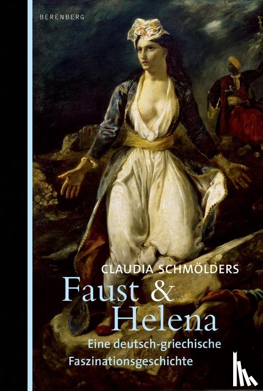 Schmölders, Claudia - Faust & Helena