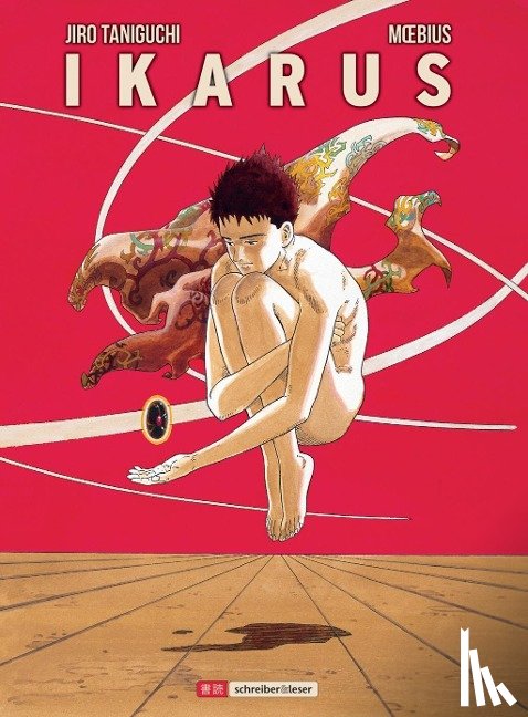 Moebius - Ikarus