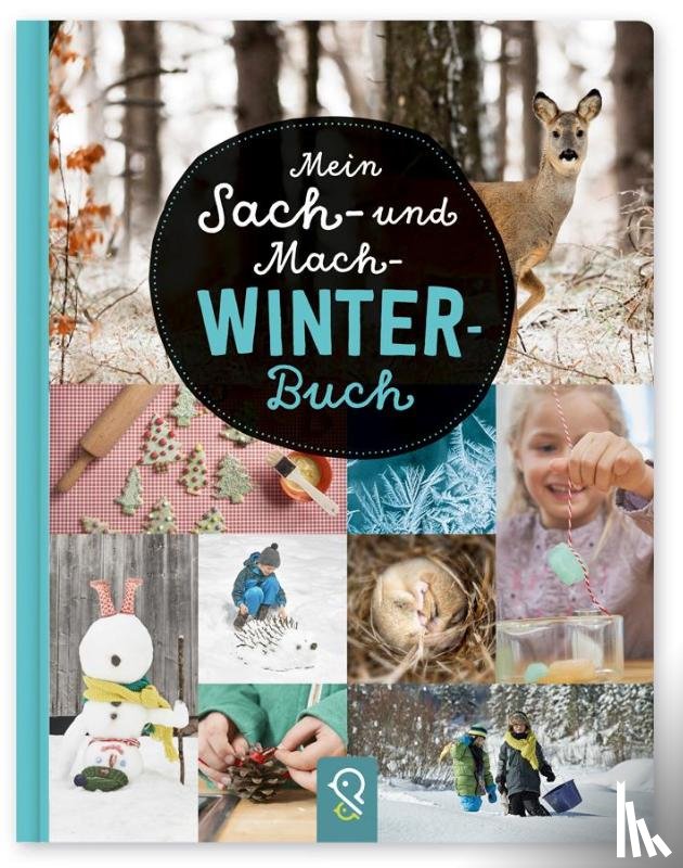  - Mein Sach- und Mach-Winter-Buch