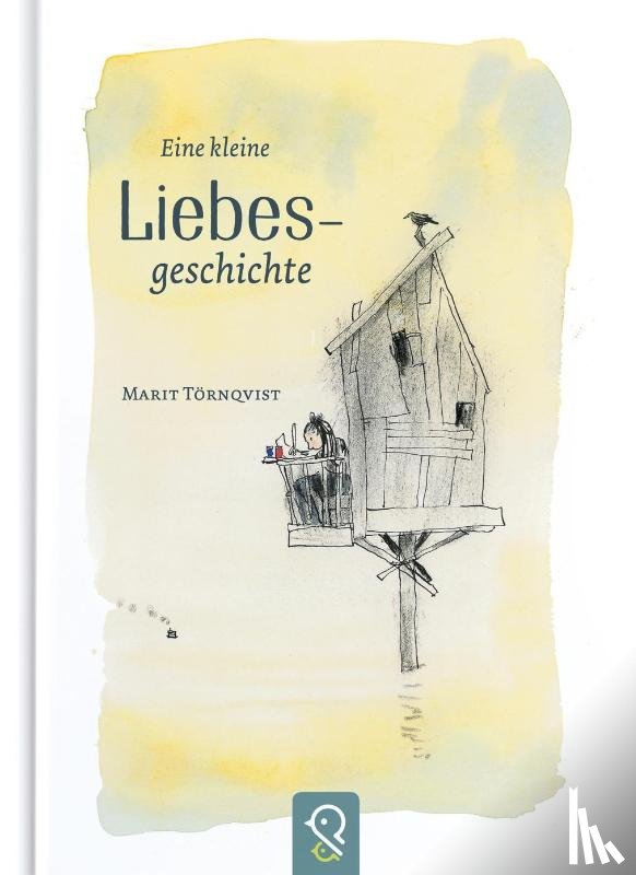 Törnqvist, Marit - Eine kleine Liebesgeschichte