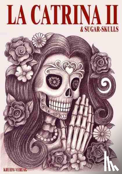 Barnas, Johann - La Catrina Vol.2