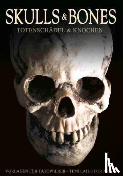 Barnas, Johann - Skulls & Bones