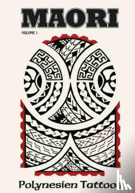 Barnas, Johann - Maori Vol.1